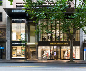 Offices commercial property leased at Level 7/257 Collins Street Melbourne VIC 3000