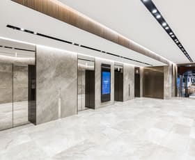Offices commercial property leased at Level 7/257 Collins Street Melbourne VIC 3000