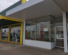 Offices commercial property leased at 215 Murray Street Colac VIC 3250