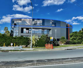 Offices commercial property for lease at Top Floor/3 Westmoreland Boulevard Springwood QLD 4127