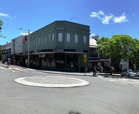 Offices commercial property leased at 224 Glenmore Road Paddington NSW 2021