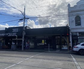 Offices commercial property leased at 183 Waverley Road Malvern East VIC 3145