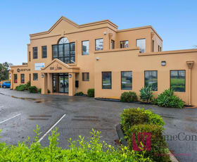 Offices commercial property leased at Suite 2,/110 East Parade East Perth WA 6004