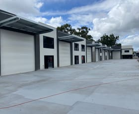 Showrooms / Bulky Goods commercial property leased at 3/9 Allgas Street Slacks Creek QLD 4127