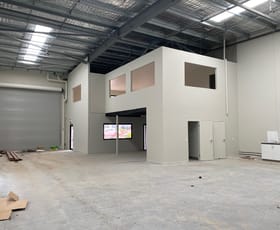Showrooms / Bulky Goods commercial property leased at 3/9 Allgas Street Slacks Creek QLD 4127