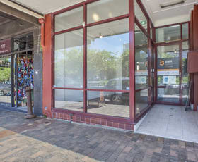 Medical / Consulting commercial property leased at 175 Leura Mall Leura NSW 2780