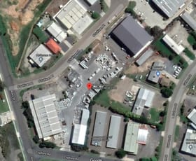 Factory, Warehouse & Industrial commercial property leased at 2-16 O'Sullivan Place Goulburn NSW 2580