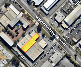 Factory, Warehouse & Industrial commercial property leased at Unit 3/164 Abernethy Road Belmont WA 6104