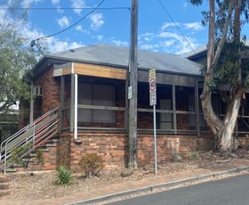 Offices commercial property leased at 1/98 Sandells Road Tecoma VIC 3160