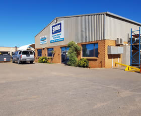Factory, Warehouse & Industrial commercial property leased at 1/9 Boyd Street Webberton WA 6530