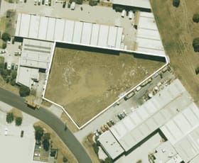 Factory, Warehouse & Industrial commercial property leased at 8 Salinga Drive Tullamarine VIC 3043