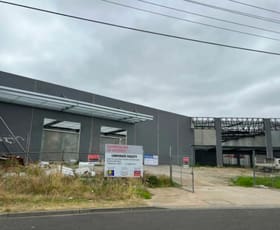 Factory, Warehouse & Industrial commercial property leased at 8 Salinga Drive Tullamarine VIC 3043