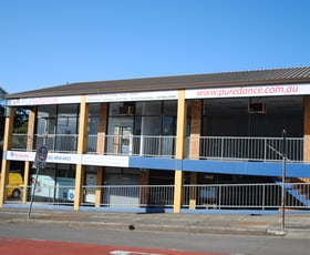 Offices commercial property leased at 4/173 Pacific Highway Charlestown NSW 2290