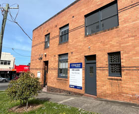 Medical / Consulting commercial property leased at A/721 Riversdale Camberwell VIC 3124