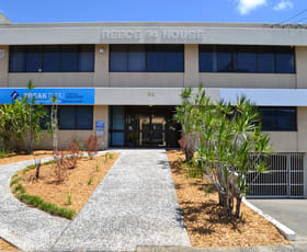 Offices commercial property for lease at 10/94 George Street Beenleigh QLD 4207
