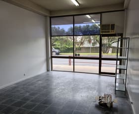 Offices commercial property leased at Shop 3, 483 George Street South Windsor NSW 2756