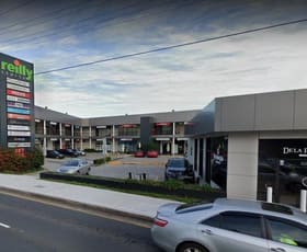 Shop & Retail commercial property for lease at Shop  3/389 Hume Highway Liverpool NSW 2170