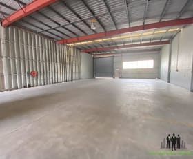 Factory, Warehouse & Industrial commercial property for lease at 4/18-20 Lear Jet Dr Caboolture QLD 4510