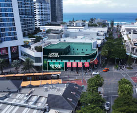 Medical / Consulting commercial property leased at 3107 Surfers Paradise Blvd Surfers Paradise QLD 4217