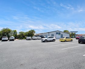 Shop & Retail commercial property for lease at Suite 1/121 Boundary Road Paget QLD 4740