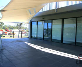 Offices commercial property leased at Suite 16/10 Burnside Road Ormeau QLD 4208