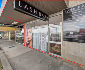 Offices commercial property leased at 11/57-61 Thomson Street Belmont VIC 3216