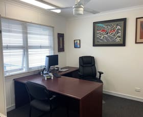 Offices commercial property leased at 5/88 Marine Parade Kingscliff NSW 2487