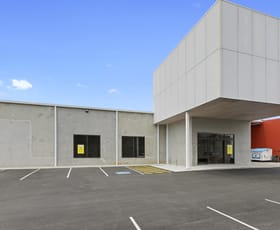Showrooms / Bulky Goods commercial property leased at D/76-78 Redland Bay Road Capalaba QLD 4157