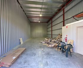 Factory, Warehouse & Industrial commercial property leased at 4/28 Famechon Crescent Modbury North SA 5092