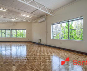 Offices commercial property leased at Level 1 Suite 2/59 Boolimba Crescent Narrabundah ACT 2604