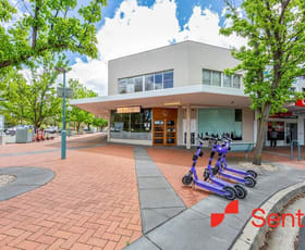 Offices commercial property leased at Level 1 Suite 2/59 Boolimba Crescent Narrabundah ACT 2604