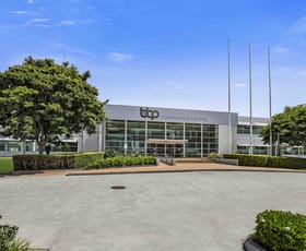 Medical / Consulting commercial property leased at UEW/1 Clunies Ross Court Eight Mile Plains QLD 4113