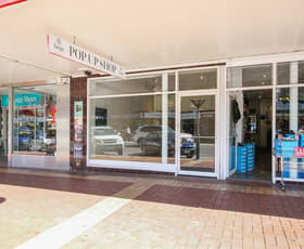 Shop & Retail commercial property leased at 477 Dean Street Albury NSW 2640
