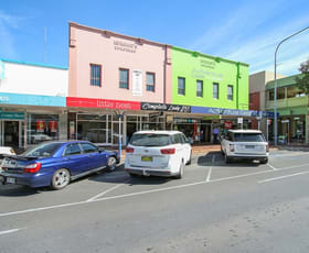 Shop & Retail commercial property leased at 477 Dean Street Albury NSW 2640