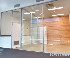 Offices commercial property leased at 10/448 Roberts Road Subiaco WA 6008