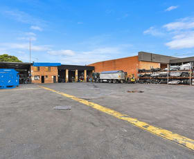 Development / Land commercial property leased at 2 Mitchell Road Moorebank NSW 2170
