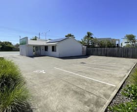 Medical / Consulting commercial property leased at 106 Nicklin Way Warana QLD 4575