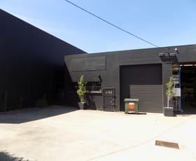 Factory, Warehouse & Industrial commercial property leased at 2/42 Burlington Street Oakleigh VIC 3166
