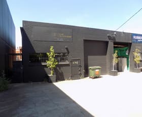 Showrooms / Bulky Goods commercial property leased at 2/42 Burlington Street Oakleigh VIC 3166