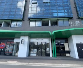 Offices commercial property leased at 2/360 Lygon Street Brunswick East VIC 3057