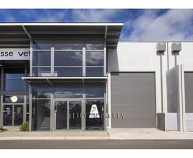 Factory, Warehouse & Industrial commercial property leased at 2/22 Burler Drive Vasse WA 6280