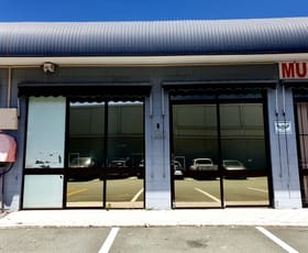 Offices commercial property leased at Unit 2B/13 Upton Street Bundall QLD 4217
