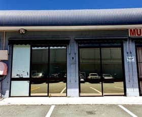 Offices commercial property leased at Unit 2B/13 Upton Street Bundall QLD 4217