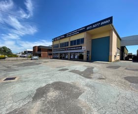 Factory, Warehouse & Industrial commercial property leased at 48 Meadow Avenue Coopers Plains QLD 4108