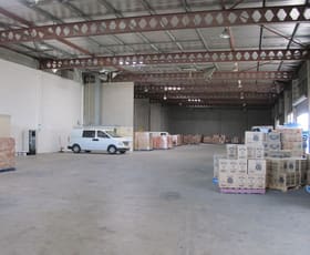 Factory, Warehouse & Industrial commercial property leased at 48 Meadow Avenue Coopers Plains QLD 4108