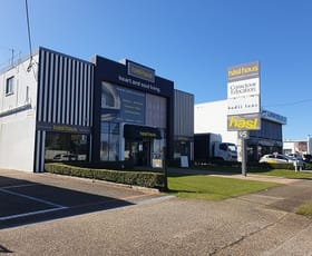 Offices commercial property leased at 1C/95 Ashmore Road Bundall QLD 4217