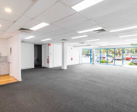 Showrooms / Bulky Goods commercial property leased at 4A/8 Victoria Avenue Castle Hill NSW 2154