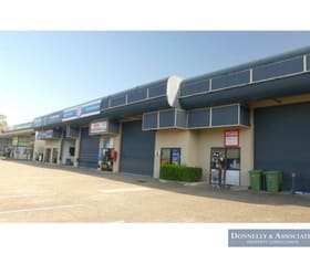Factory, Warehouse & Industrial commercial property leased at 4/108 Anzac Avenue Hillcrest QLD 4118