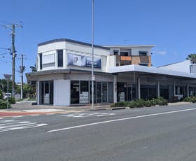 Showrooms / Bulky Goods commercial property leased at 23 South Pine Road Alderley QLD 4051