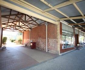 Shop & Retail commercial property leased at 56A Neill Street Beaufort VIC 3373